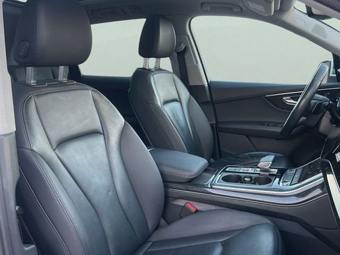 Used 2021 Audi Q7 3.0T Premium Plus image 21