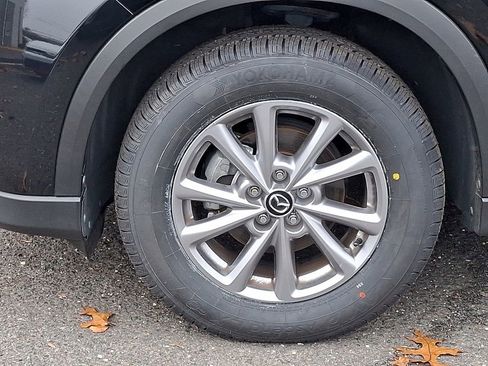 Used 2023 MAZDA CX-5 AWD 2.5 S w/ Select Package image 8