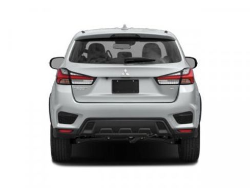 Used 2020 Mitsubishi Outlander Sport SE FWD image 5