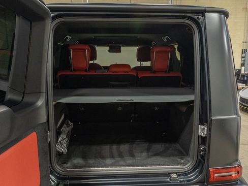 Used 2023 Mercedes-Benz G 63 AMG 4MATIC image 77