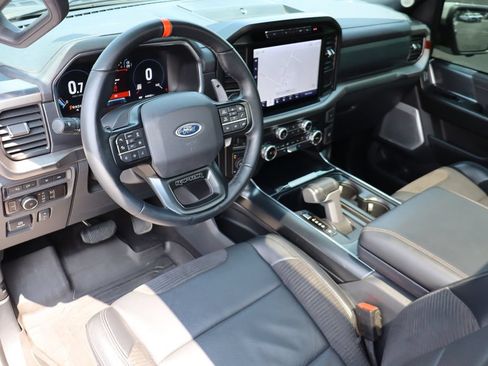 Used 2023 Ford F150 Raptor w/ Raptor 37 Performance Package AWD/4WD image 5