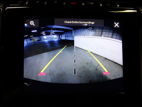 Certified 2023 Jeep Grand Cherokee Altitude AWD/4WD image 18