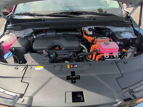New 2026 Kia Carnival SX FWD image 29