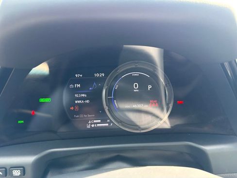 Used 2024 Lexus ES 300h F Sport w/ Accessory Package (Z2) FWD image 20