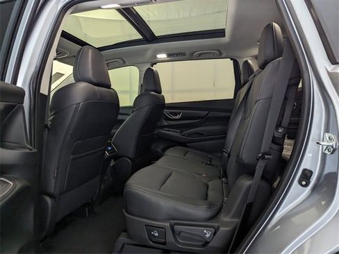 New 2026 Subaru Ascent Limited image 6