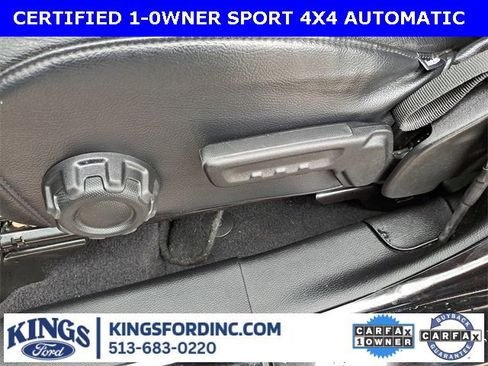 Used 2023 Jeep Wrangler Sport image 20