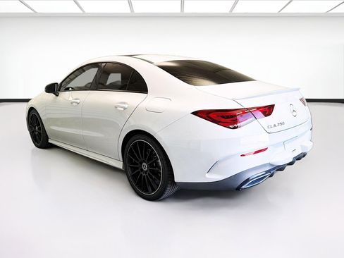 Used 2020 Mercedes-Benz CLA 250 image 6