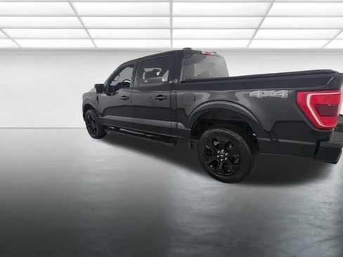 Certified 2023 Ford F150 XLT w/ Equipment Group 302A High AWD/4WD image 7