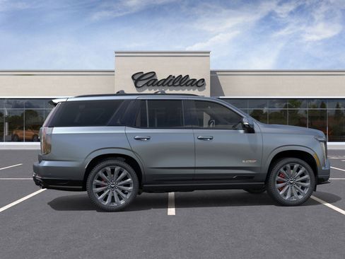 New 2026 Cadillac Escalade V image 5