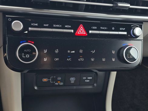 New 2026 Hyundai Tucson Limited AWD/4WD image 20