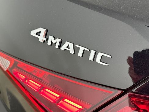 Certified 2022 Mercedes-Benz C 300 4MATIC Sedan image 14