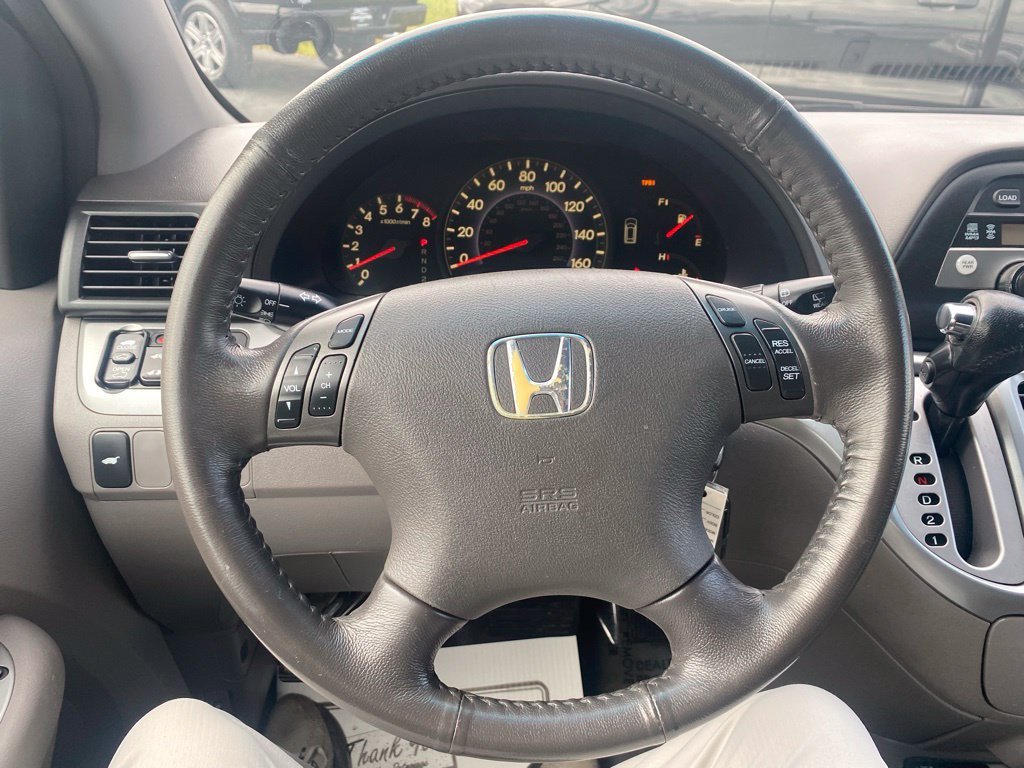 Used 2010 Honda Odyssey EX-L image 15