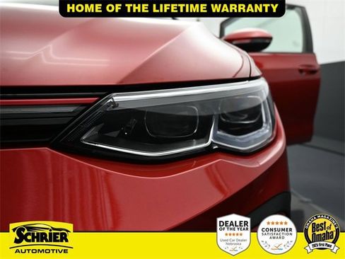 Used 2024 Volkswagen GTI Autobahn image 51