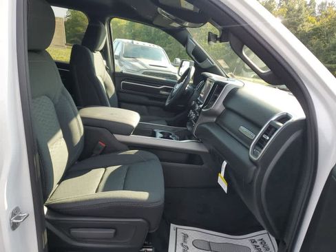 New 2026 RAM 1500 Big Horn image 23