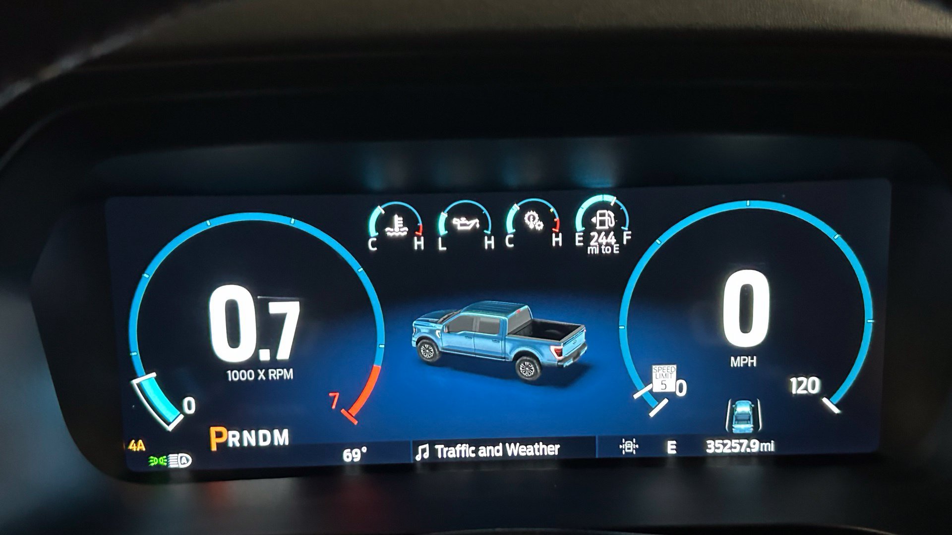 Used 2023 Ford F150 Tremor w/ Equipment Group 402A High AWD/4WD image 80