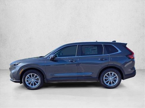 New 2026 Honda CR-V EX image 8