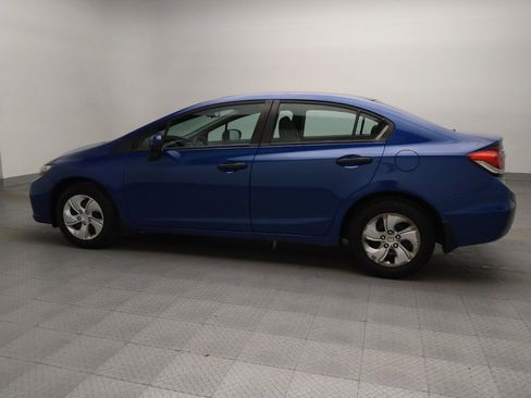 Used 2015 Honda Civic LX image 3