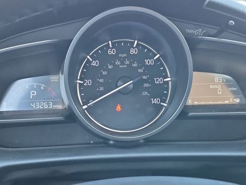 Used 2019 MAZDA CX-3 Touring AWD/4WD image 24