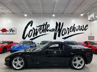 Used 2009 Chevrolet Corvette Convertible w/ Preferred Equipment Group video 2