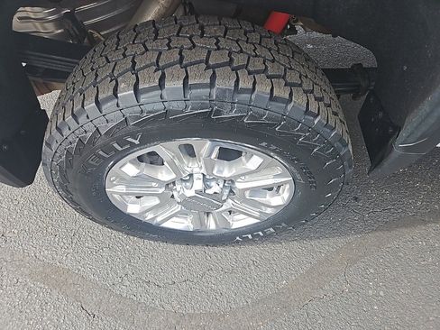 Used 2020 GMC Sierra 2500 Denali w/ Denali Ultimate Package image 12