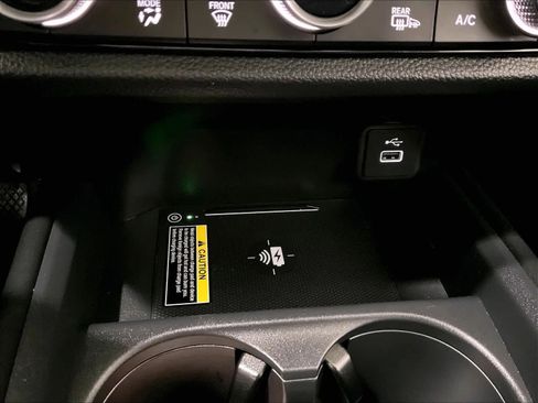 Used 2025 Honda HR-V EX-L image 27