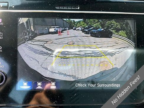 Used 2019 Honda Fit EX image 14