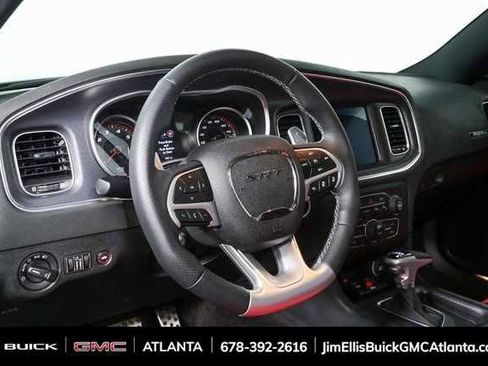 Used 2018 Dodge Charger SRT w/ Harman/Kardon Audio Group image 4