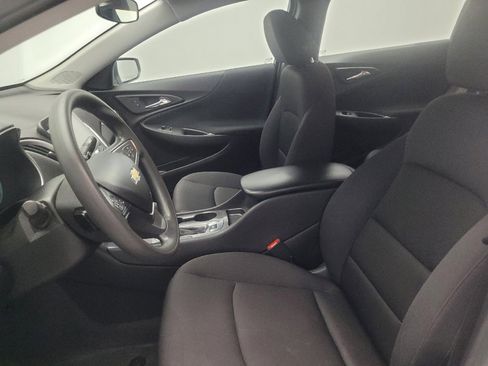 Used 2024 Chevrolet Malibu LS FWD image 17