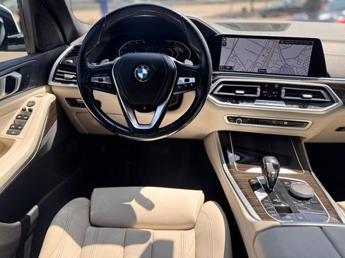 Used 2020 BMW X5 xDrive40i w/ Convenience Package AWD/4WD image 19