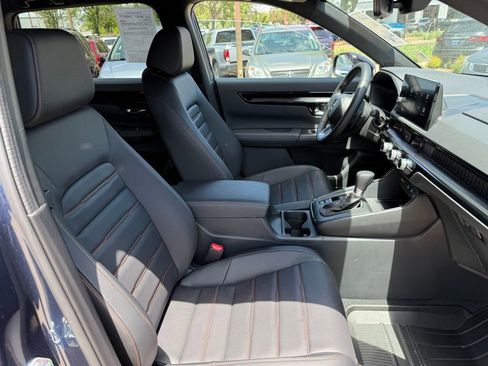Used 2026 Honda CR-V Sport Touring image 17