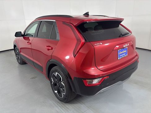 Used 2023 Kia Niro Wind image 6
