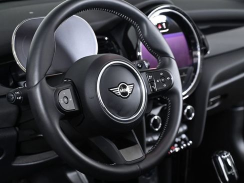 Used 2024 MINI Cooper S image 14