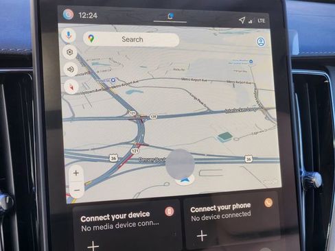 New 2026 Volvo XC60 B5 Ultra w/ Climate Package image 20