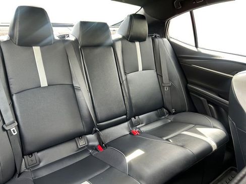 Certified 2025 Toyota Camry SE image 17