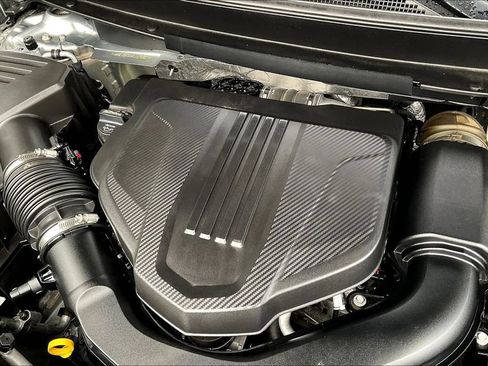 Used 2024 Chevrolet Traverse LT AWD/4WD image 36