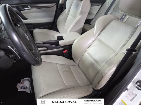 Used 2014 Acura TL w/ Technology Package AWD/4WD image 19