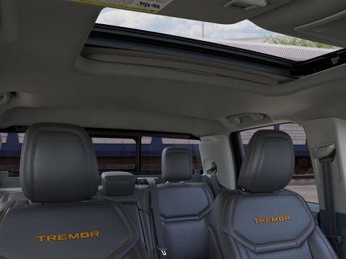 New 2026 Ford Maverick Tremor AWD/4WD image 13