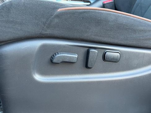 Used 2019 Nissan Armada SV w/ Driver Package image 37