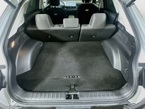 Used 2024 Hyundai Ioniq 5 SEL RWD image 28
