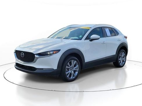 Certified 2023 MAZDA CX-30 AWD 2.5 S w/ Preferred Package image 2
