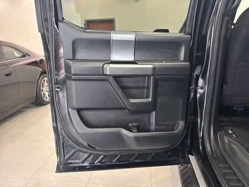 Used 2017 Ford F150 XLT w/ Equipment Group 302A Luxury image 37