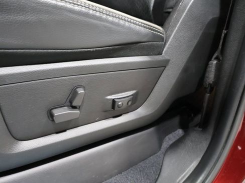 Used 2022 RAM 2500 Laramie image 14