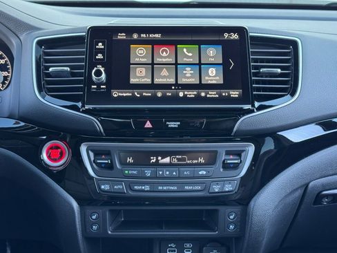 Used 2025 Honda Ridgeline Black Edition image 21