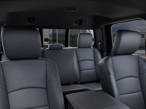 New 2026 RAM 2500 Tradesman AWD/4WD image 27