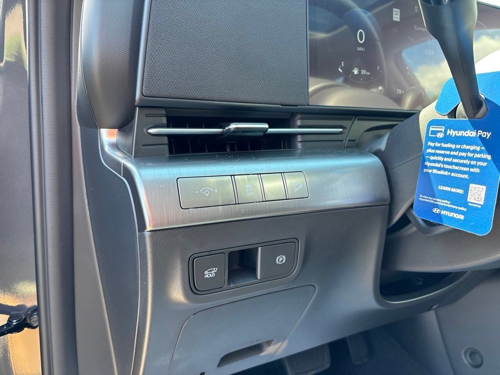 New 2026 Hyundai Kona Limited AWD/4WD image 12