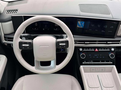 New 2026 Hyundai Santa Fe SE FWD image 36