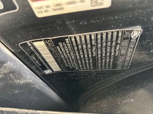 Used 2021 Land Rover Range Rover Sport HSE Dynamic image 32