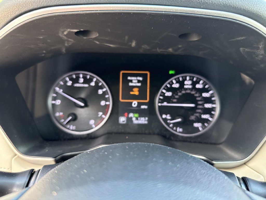 Used 2020 Subaru Legacy Limited AWD/4WD image 38