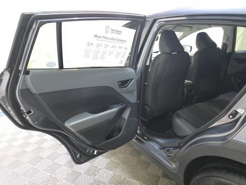 New 2026 Subaru Crosstrek 2.5i AWD/4WD image 26