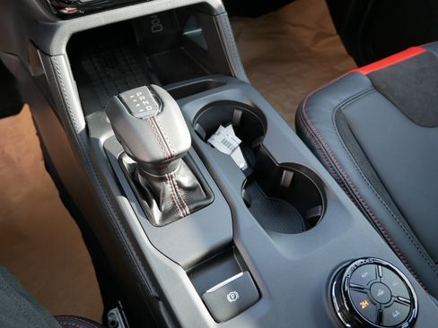 New 2025 Ford Ranger Raptor image 10